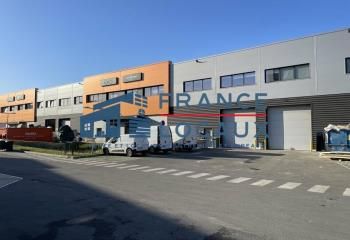 Local d'activité à louer Romainville - Proche Nationale 3 et Métro ligne 5