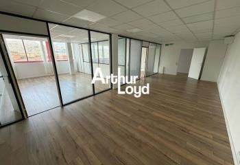 Location bureaux Grasse - Proche autoroute A8