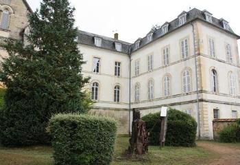 Ancien couvent à reconvertir en locaux d'activités Saint-Saulge - Proche Nevers