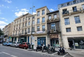 Local commercial à vendre Bordeaux centre-ville - Cours Victor Hugo