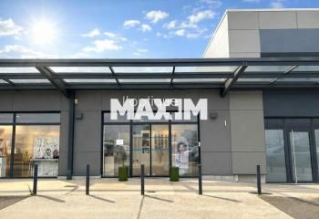 Local commercial à louer Sennecey-lès-Dijon - Proche des transports