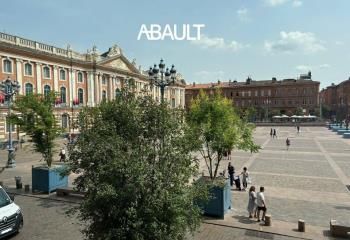 Local commercial à louer Toulouse - Quartier Bourse