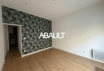 Location bureau Toulouse - Proche Place Jeanne d'Arc