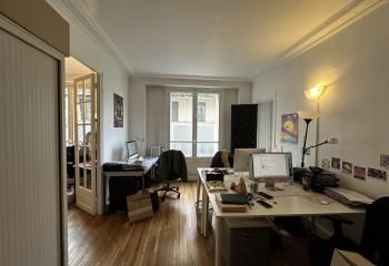 Location bureau Paris 18 - Quartier Montmartre