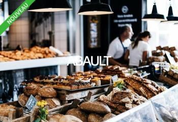 Boulangerie pâtisserie à vendre Ecusson Montpellier