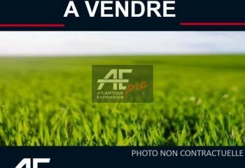 Terrain médical Saint-Nazaire - Proche 4 voies et commerces