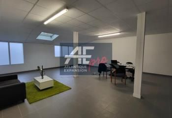 Immeuble mixte bureaux/habitation à vendre Saint-Nazaire - Proche voie périphérique