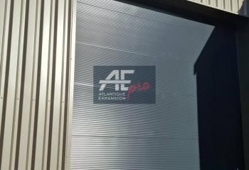 Cellule d'activité à louer Trignac - Axe Saint-Nazaire / Nantes