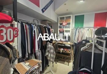 Local commercial à vendre Bordeaux hypercentre - Proche Musée d'Aquitaine