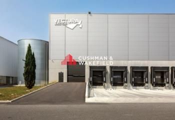 Location entrepôt Classe A Toulouse - Proximité A64 et route d'Espagne