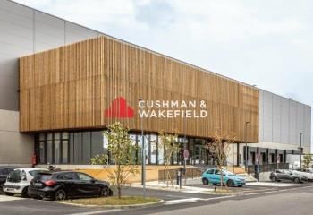 Location entrepôt Classe A Toulouse - Proximité A64 et route d'Espagne