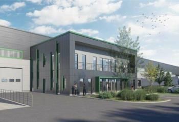 Location entrepôt Lespinasse - Proche A62 sortie St Jory