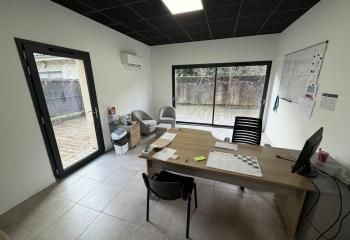 Local neuf à louer Valence - Proche centre-ville