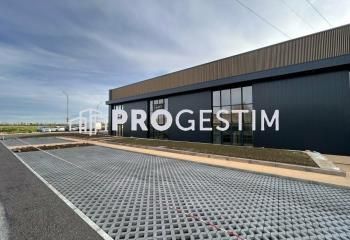 Local d'activité à vendre Couchey - Proximité A31 et A6