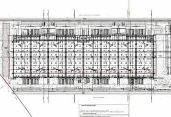 Entrepôt logistique à louer Sandouville - Proche A131 et A29