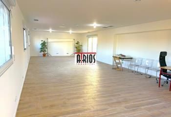 Location bureau neuf La Crau - Proche La Moutonne