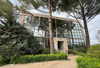 Vente bureaux Aix-en-Provence - ZI des Milles, proche grands axes