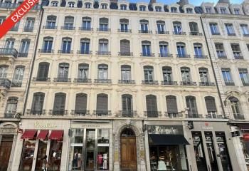 Location bureaux Lyon 2 - Proche métro Bellecour et Place Bellecour