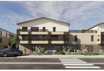 Local commercial à louer Saint-Bonnet-de-Mure - N306