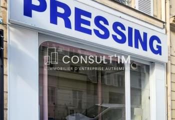 Local commercial à louer Paris 8 - Proche Saint-Augustin