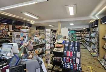 Local commercial à louer Nérac centre-ville