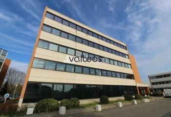 Location bureaux Toulouse - Zone du Palays, accès rocade et bus