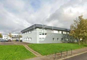 Vente bureaux Maxéville - Proche A31 et D400