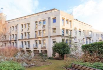 Location bureaux Rouen centre, proche métro St Sever et accès PMR