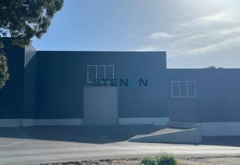 Local d'activité à louer Signes - Parc d'Activités du Plateau