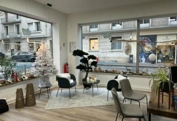 Local commercial à louer Tours centre - Rue des Déportés