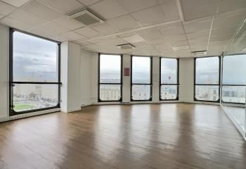 Location bureaux Neuilly-sur-Seine - Proche métro Pont de Neuilly