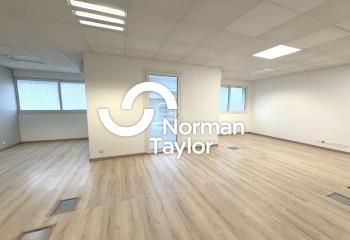 Location bureau Montpellier - Secteur Pompignane, proche autoroutes et gares