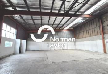 Local d'activité à louer Béziers - Proche A75 et A9