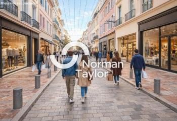 Vente local commercial Perpignan centre-ville - Proche gare et autoroute