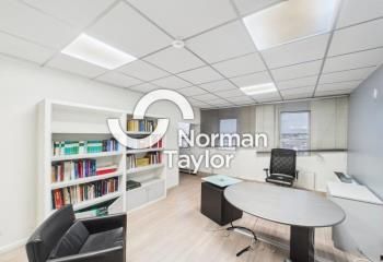 Vente bureaux Montpellier centre - Proche Polygone et Comédie