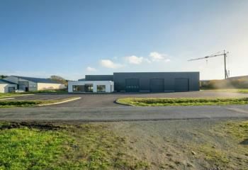 Local d'activité à louer Plomeur - Pays Bigouden