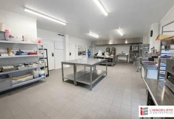 Local d'activité à louer Rennes - ZI Sud-Est intra-rocade