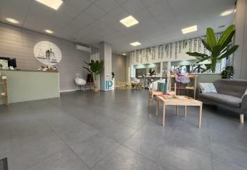 Local commercial à louer Lorient centre-ville - Transports en commun