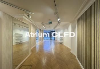 Local commercial à louer Clermont-Ferrand centre-ville