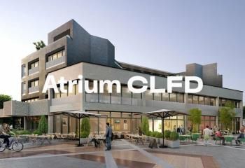 Local commercial à louer Chamalières centre-ville - Proche bus