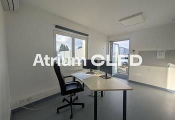 Location bureau Aulnat - Proche aéroport