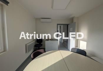 Location bureau Aulnat - Proche aéroport