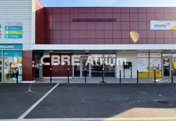 Vente local commercial Aubière - Avenue de Cournon