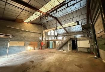 Local d'activité à louer Montlouis-sur-Loire - 15 min de Tours