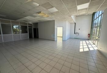 Local commercial à louer Ingré - Proche Orléans