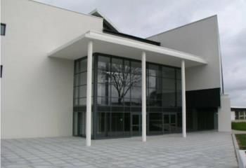 Location bureaux Isneauville - Proche Rouen, bus et parking