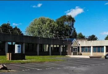 Location bureaux Caen - Proche périphérique et transports en commun