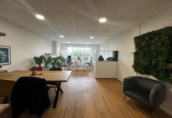 Local d'activité à louer Boos - Proche de Rouen