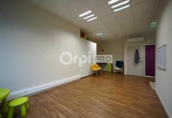 Location bureau Lozanne - Proche A8