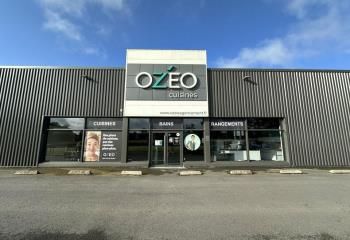 Local commercial à louer La Chapelle-des-Fougeretz - Proche Rennes - St Malo